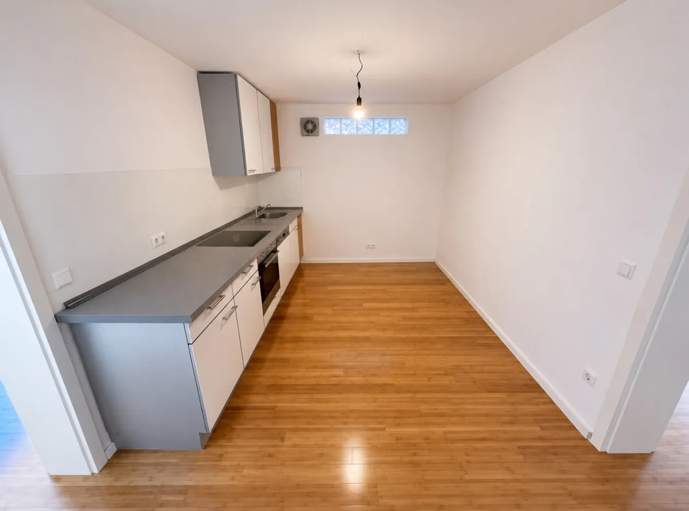 3 Zimmer Wohnung mit 69 m² in Calw – Bild 1