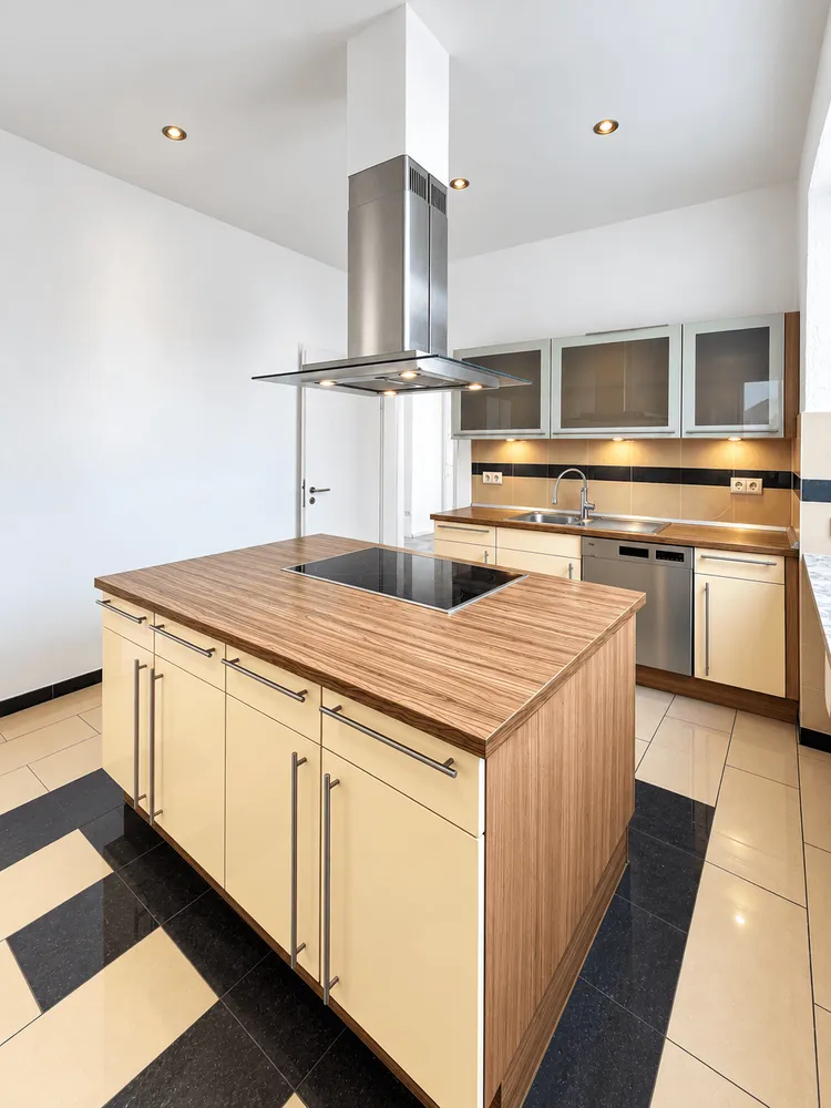 1 Zimmer Wohnung mit 13 m² in Mainz – Bild 1