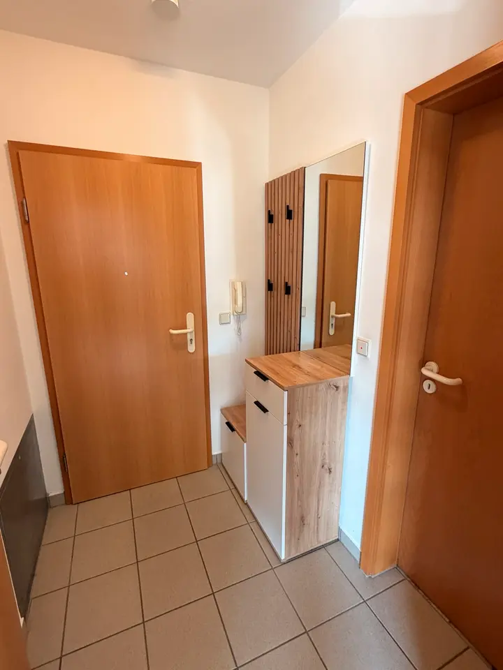 2 Zimmer Wohnung mit 52 m² in Weinheim – Bild 4