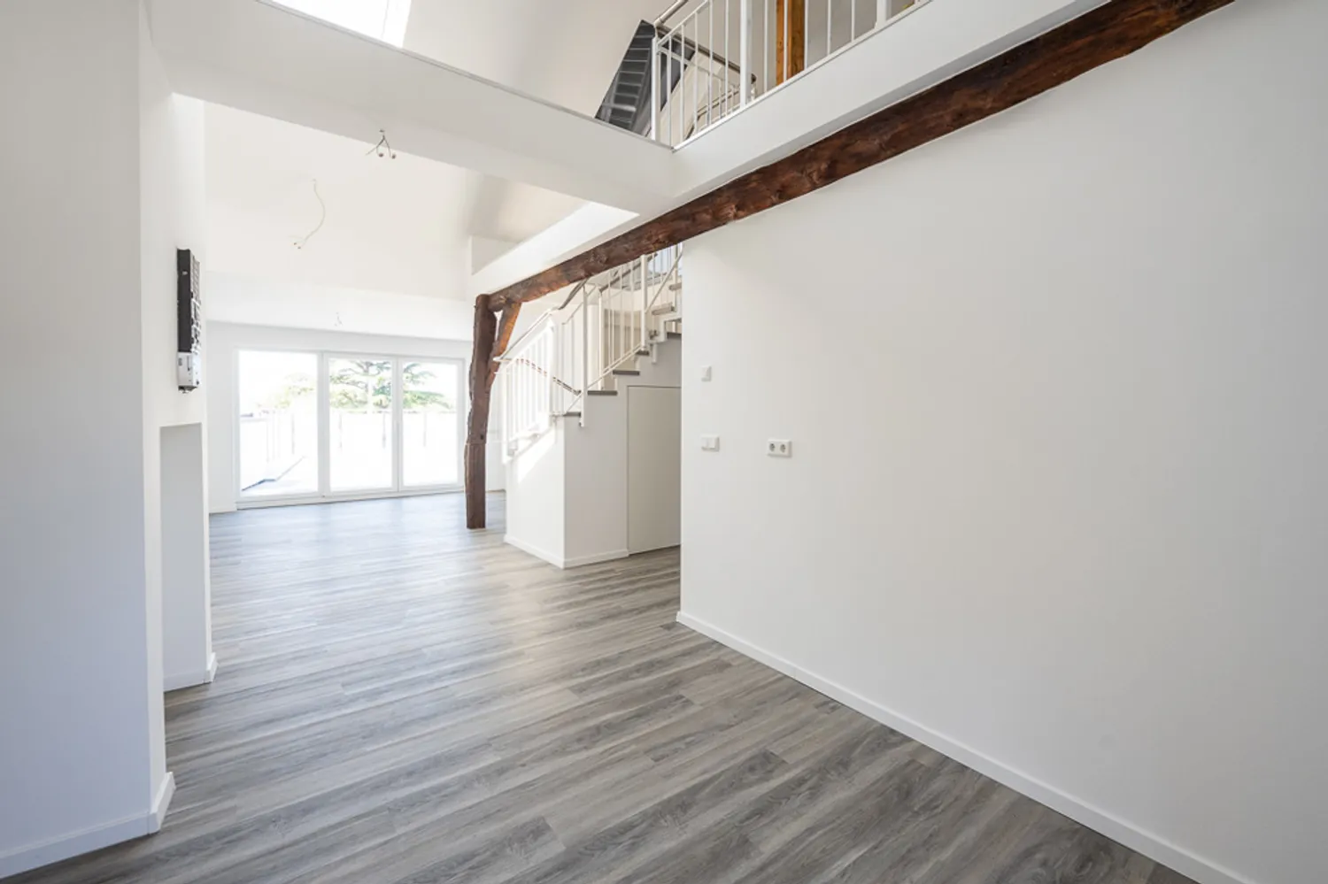 4 Zimmer Wohnung mit 120 m² in Krefeld – Bild 9