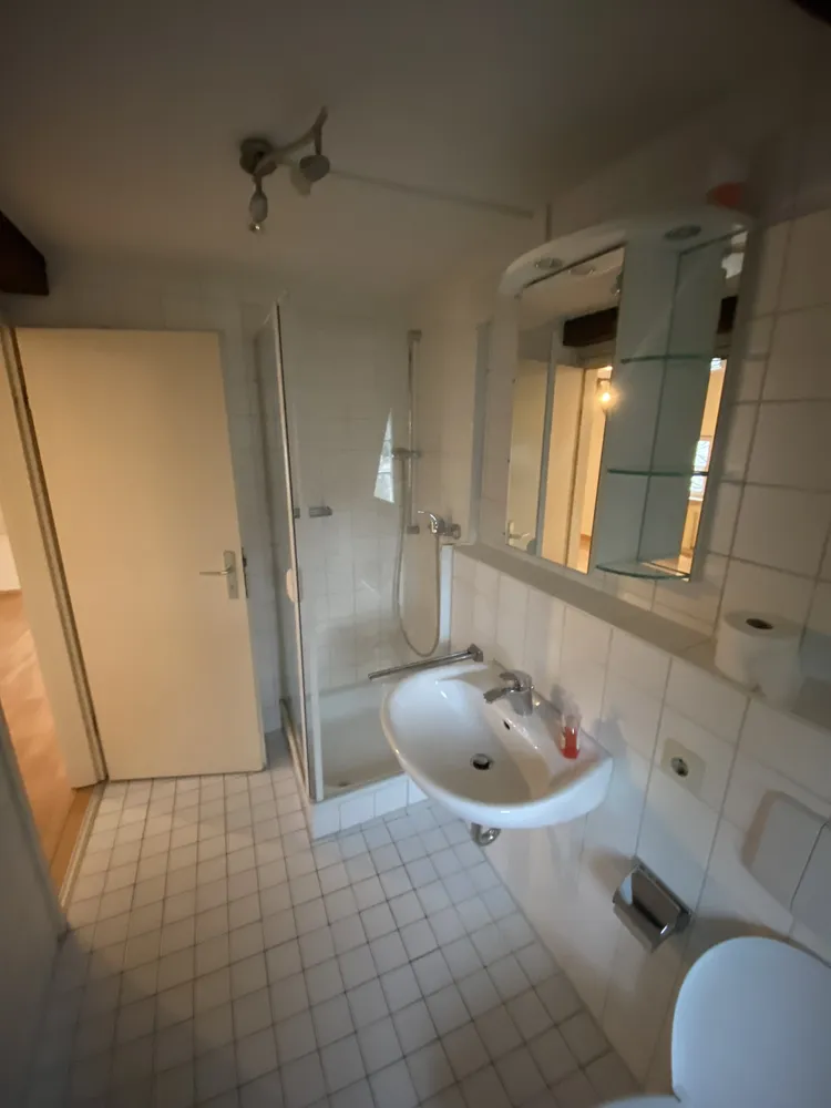 4 Zimmer Wohnung mit 76 m² in Leonberg – Bild 2