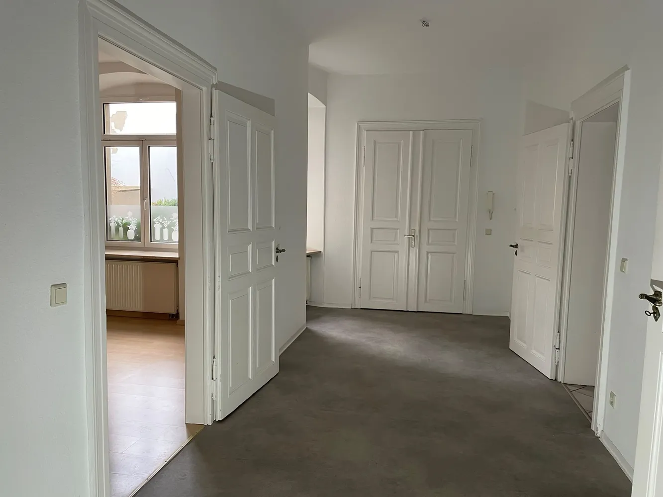 3 Zimmer Wohnung mit 96 m² in Gera – Bild 1