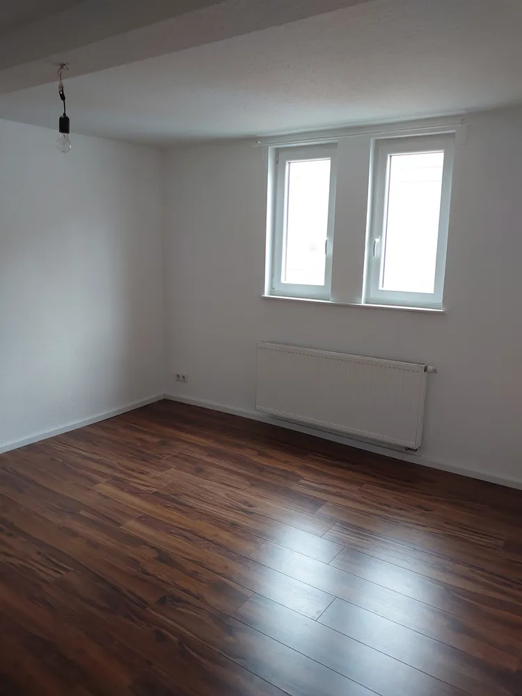 3 Zimmer Wohnung mit 95 m² in Aschaffenburg – Bild 1