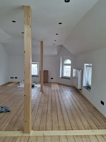 2 Zimmer Wohnung mit 55 m² in Bonn – Bild 2