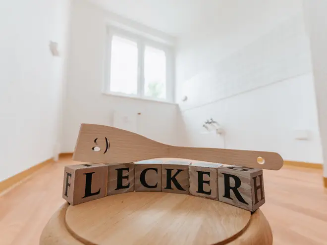 3 room apartment with 66 m² in Magdeburg – Photo 3