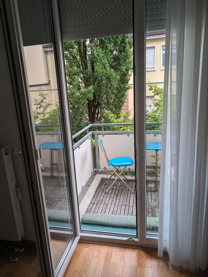 WG-Zimmer mit 15 m² in Weil am Rhein – Bild 4
