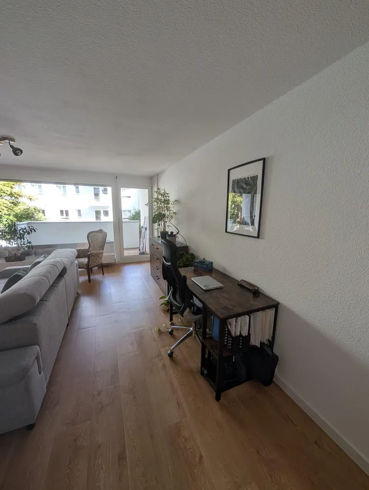 2 room apartment with 66 m² in Erfurt – Photo 8
