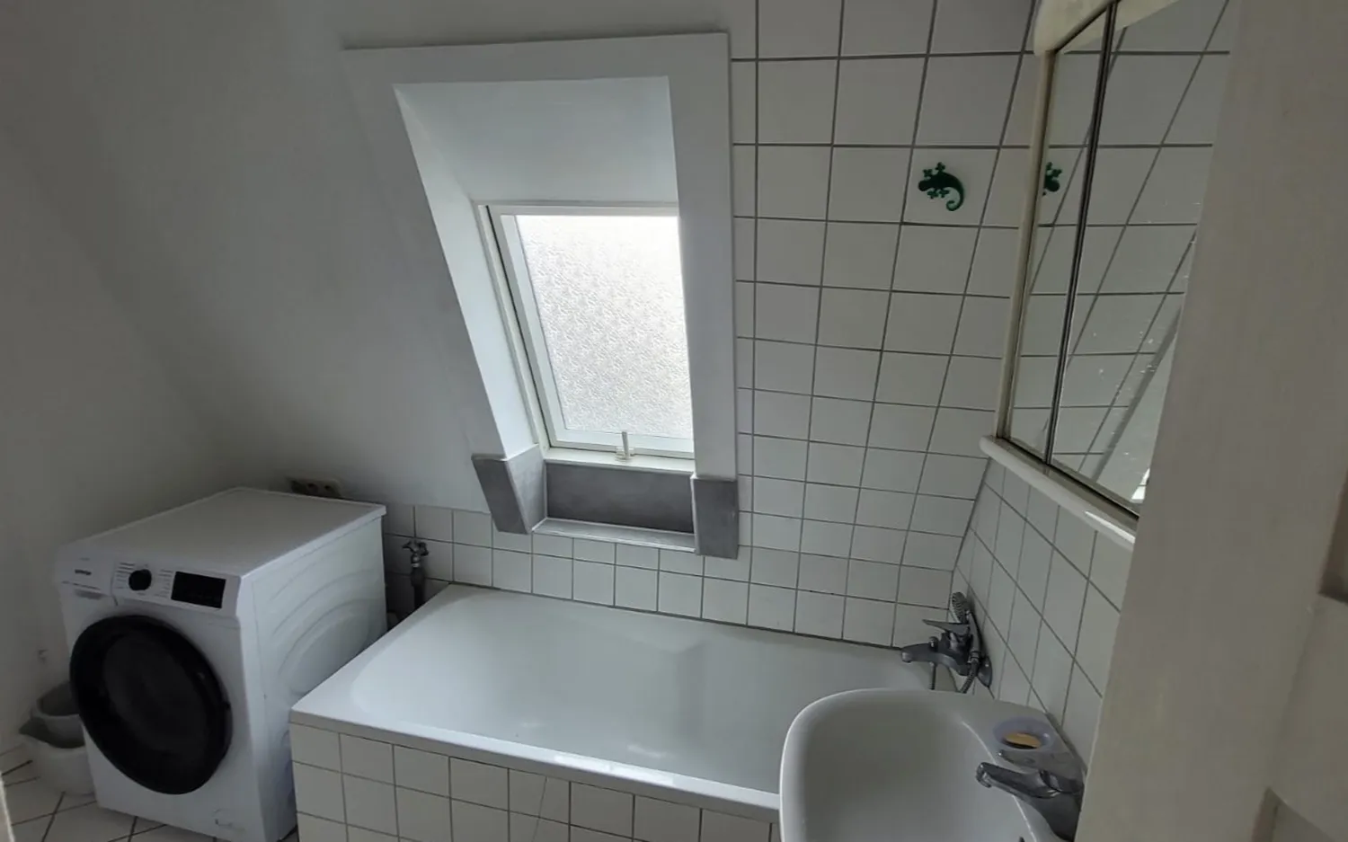 WG-Zimmer mit 9 m² in Stuttgart – Bild 6