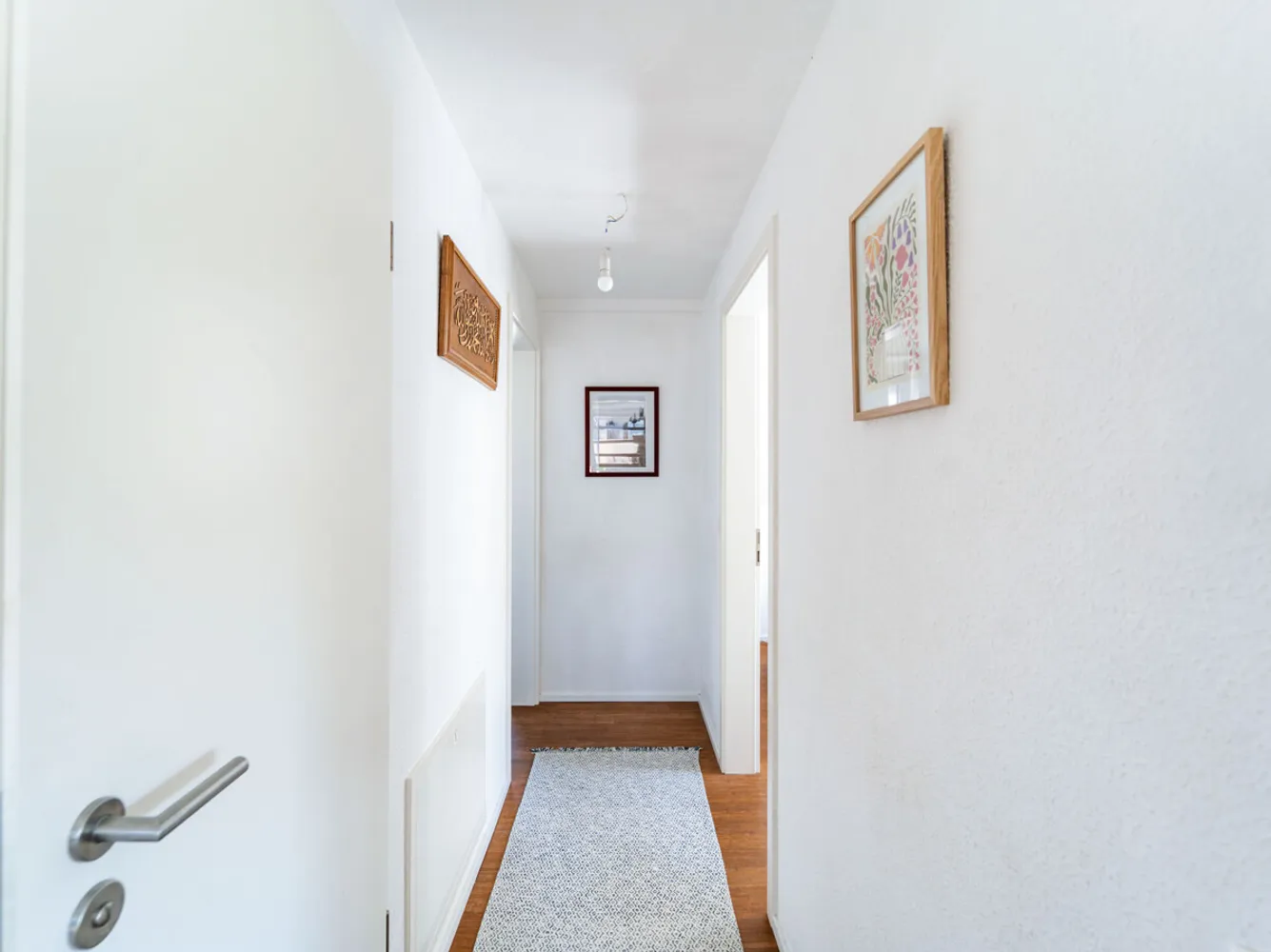 4 Zimmer Wohnung mit 95 m² in Esslingen am Neckar – Bild 4