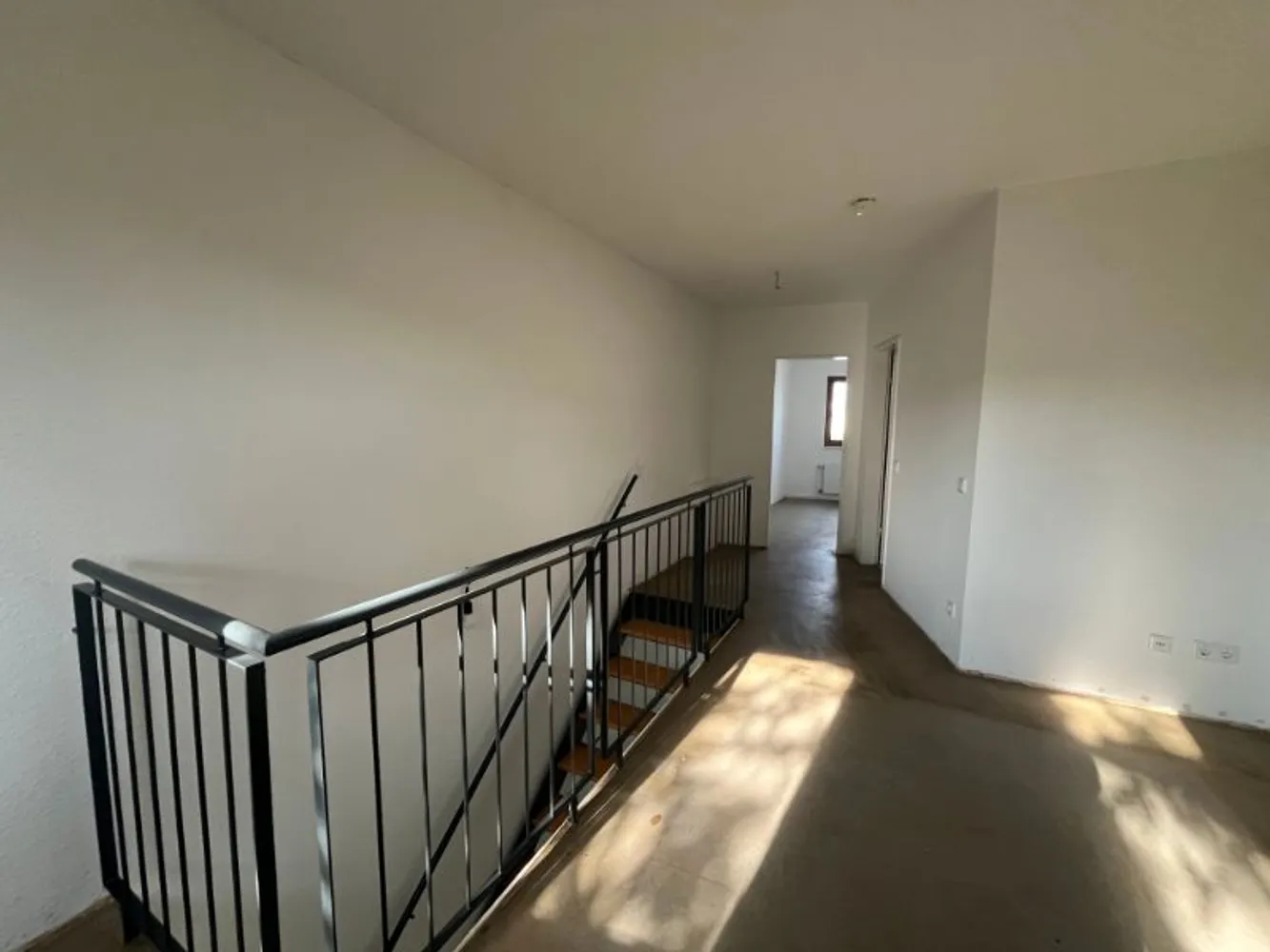 3 Zimmer Wohnung mit 45 m² in Gelsenkirchen – Bild 4