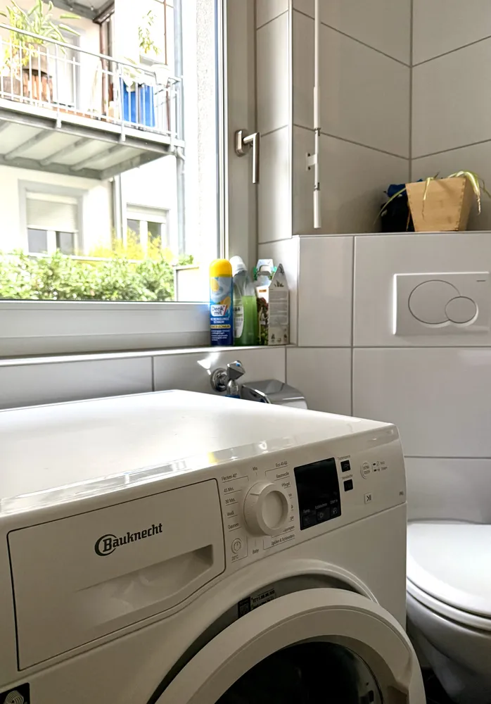 1 Zimmer Wohnung mit 35 m² in Freiburg im Breisgau – Bild 4