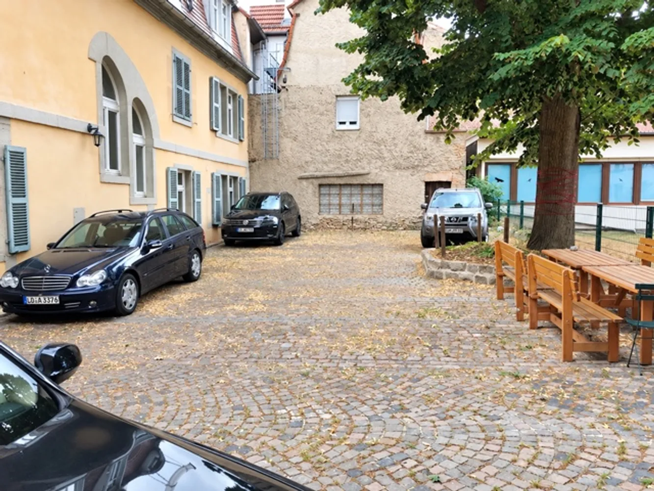 2 Zimmer Wohnung mit 46 m² in Landau in der Pfalz – Bild 9