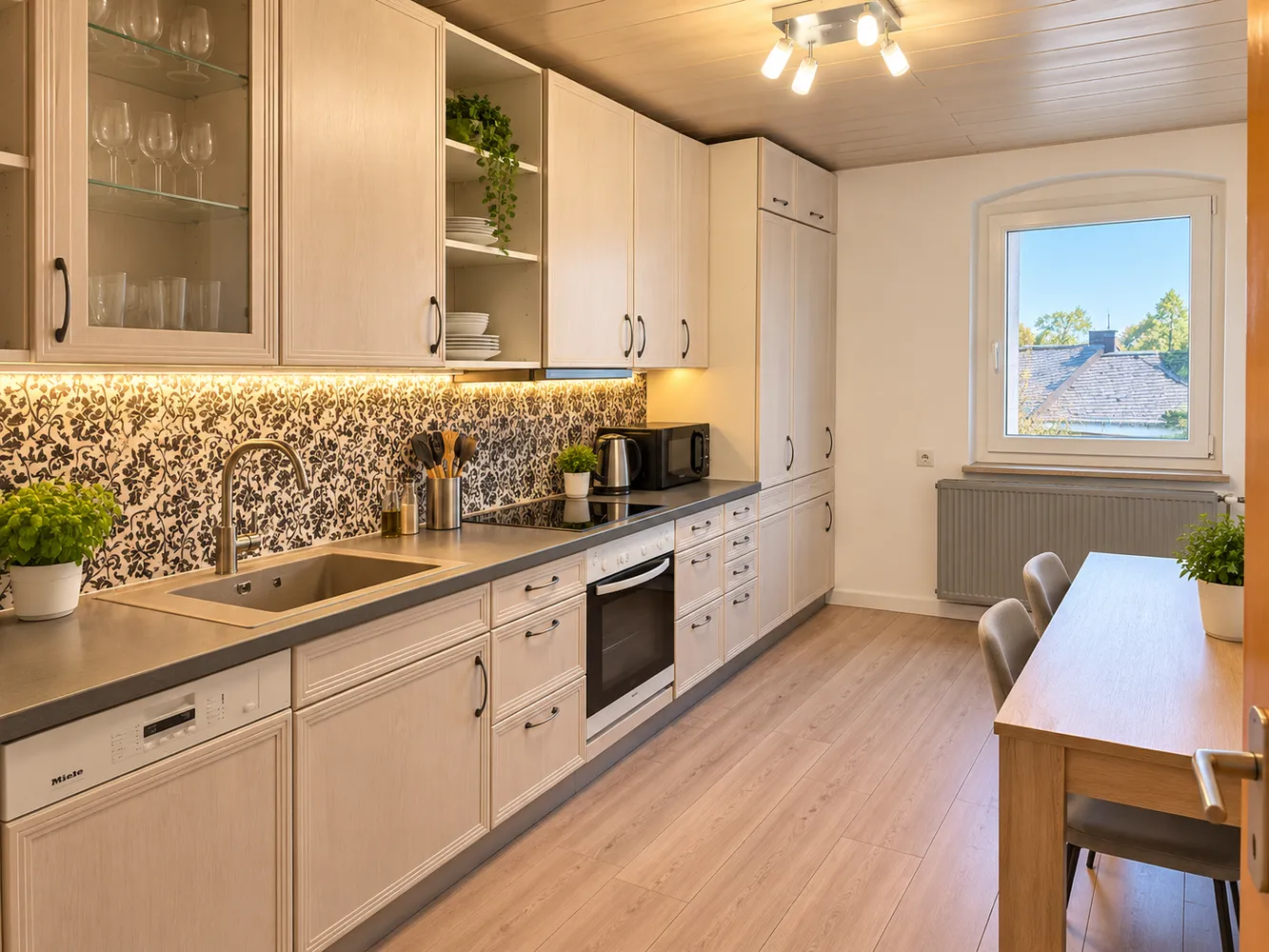 4 Zimmer Wohnung mit 100 m² in Hof – Bild 9