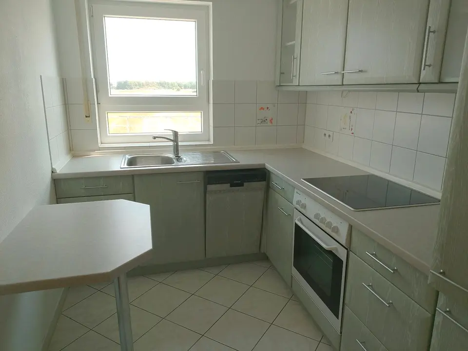 2 Zimmer Wohnung mit 52 m² in Herrenberg – Bild 7