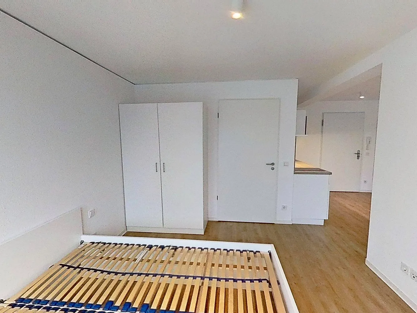 2 Zimmer Wohnung mit 45 m² in Köln – Bild 6