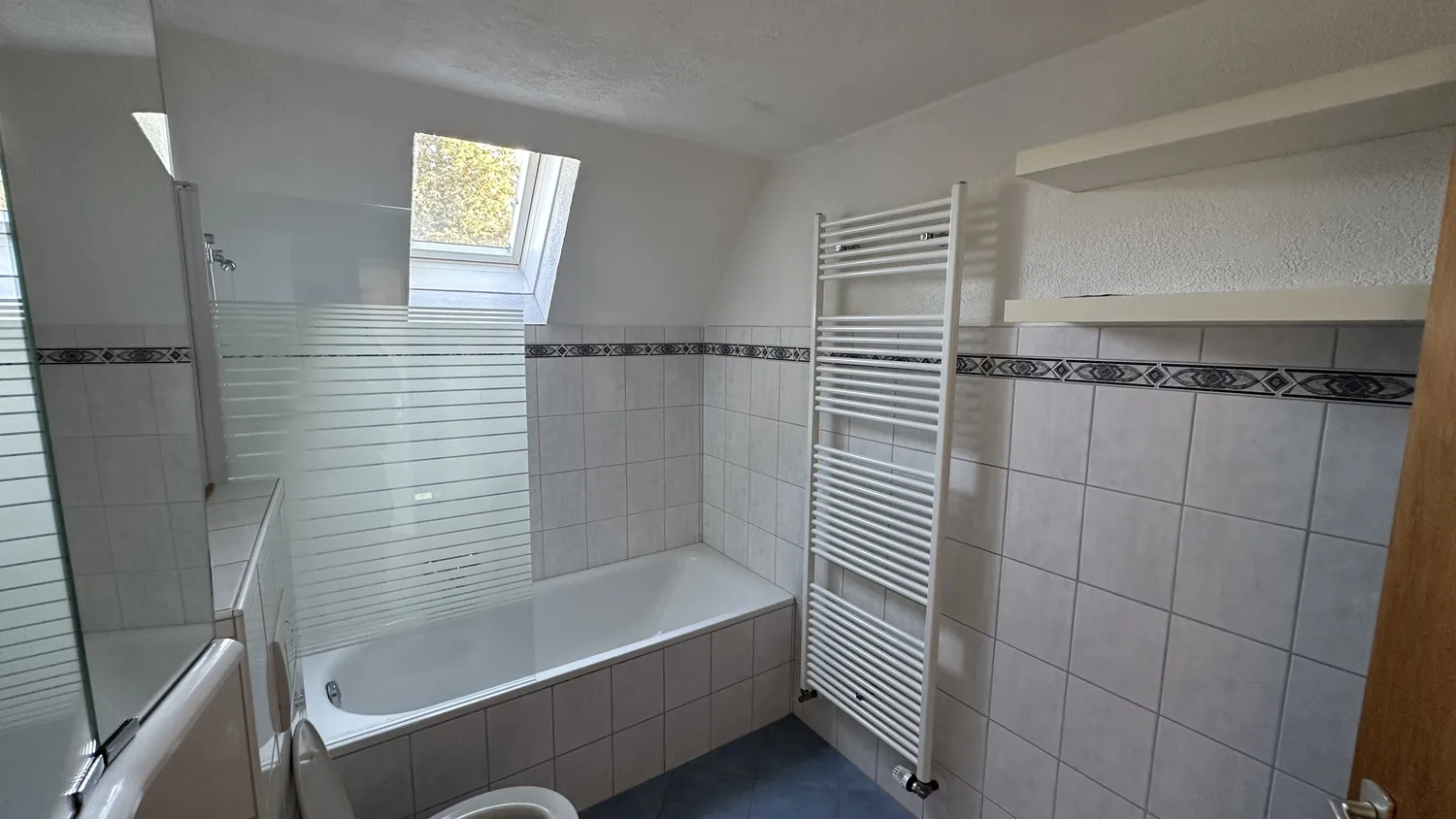 3 room apartment with 74 m² in Weil am Rhein – Photo 2