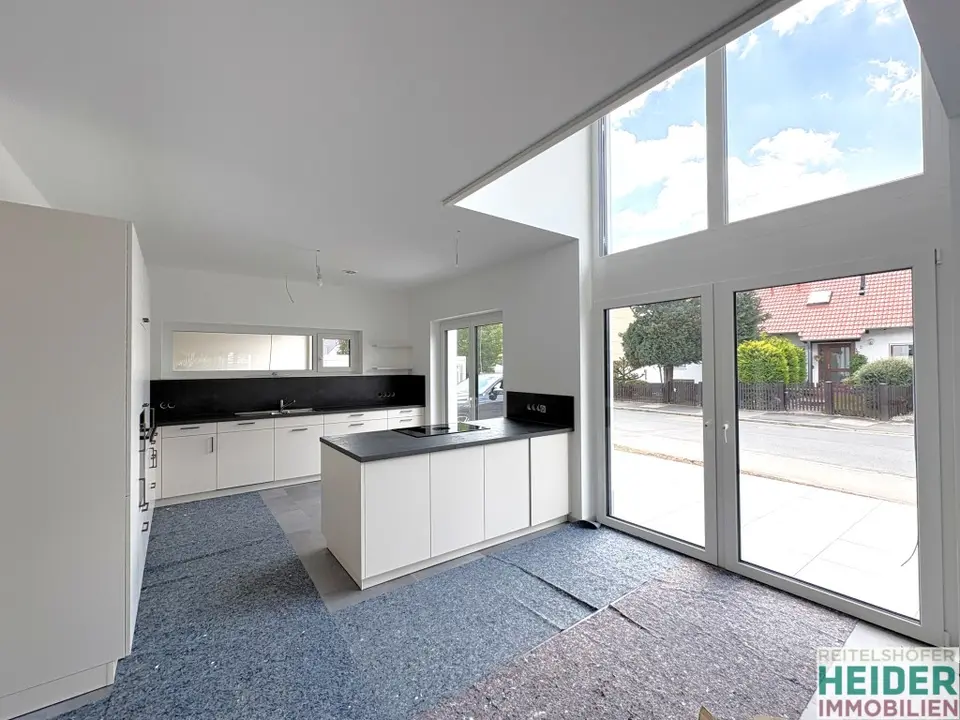 4 Zimmer Haus mit 175 m² in Ansbach – Bild 2