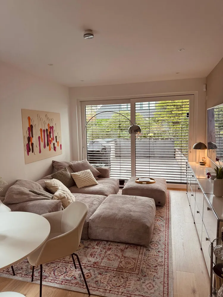 2 Zimmer Wohnung mit 54 m² in Mülheim an der Ruhr – Bild 1