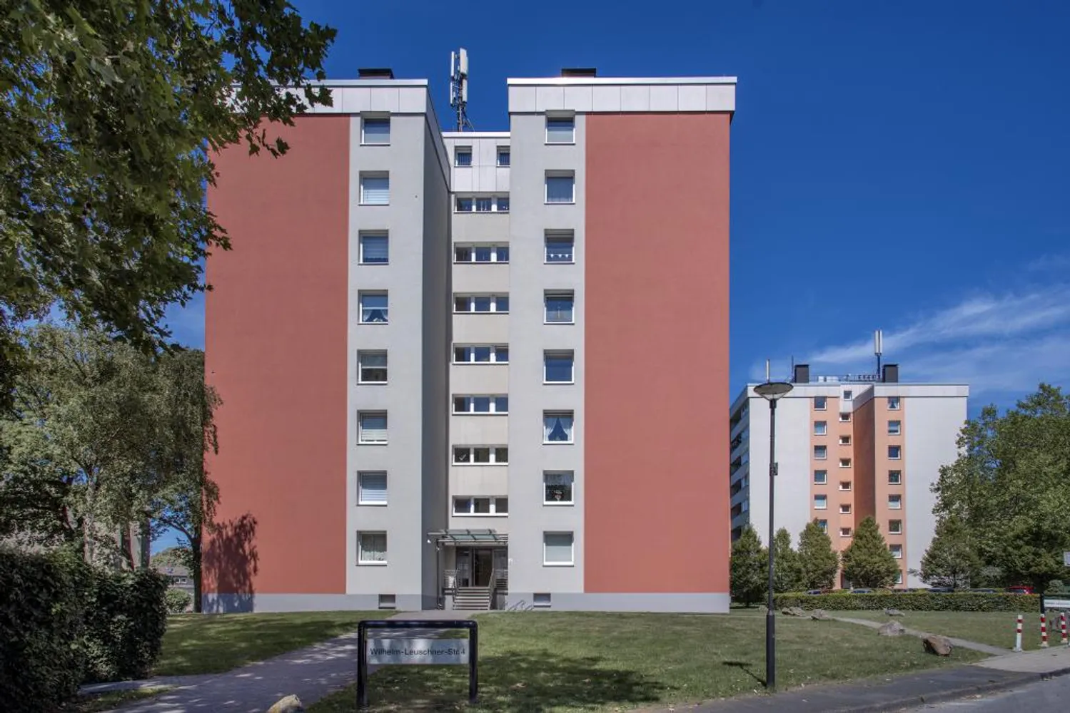 4 Zimmer Wohnung mit 78 m² in Hagen – Bild 1