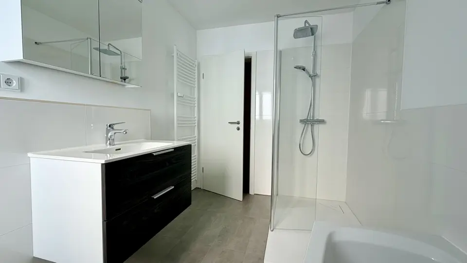 4 Zimmer Wohnung mit 85 m² in Coburg – Bild 5