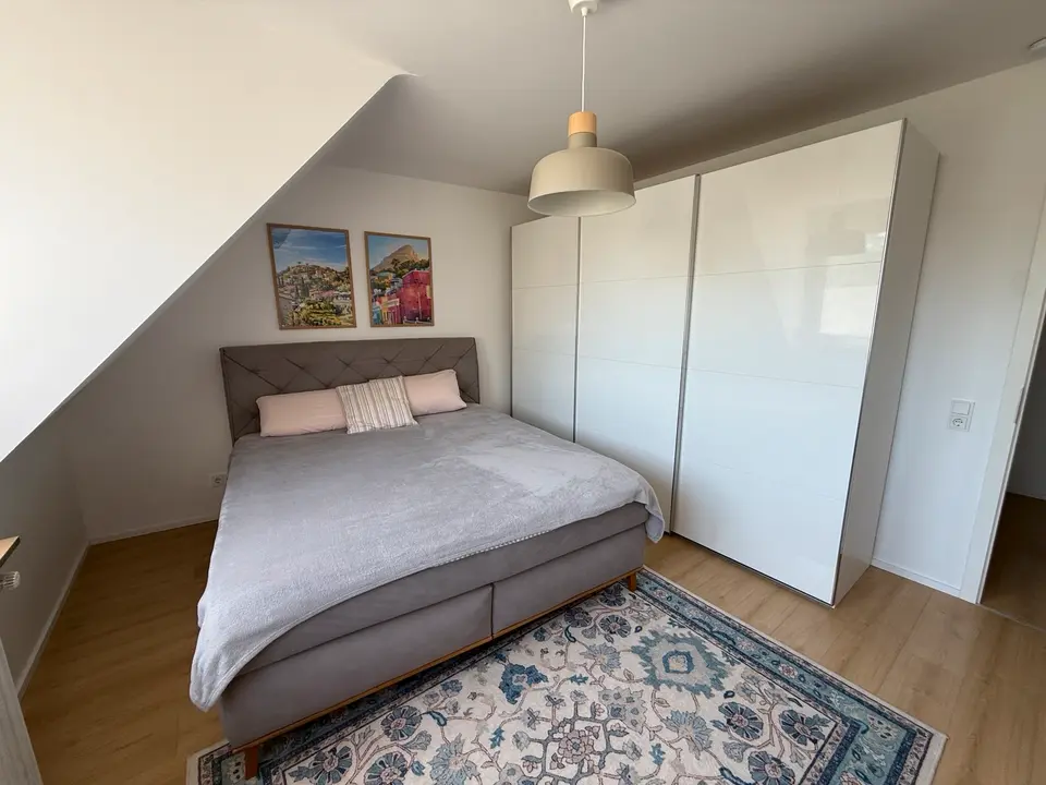 3 Zimmer Wohnung mit 102 m² in Erkrath – Bild 9