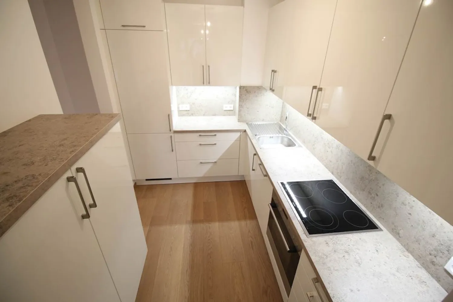 4 Zimmer Wohnung mit 122 m² in München – Bild 7