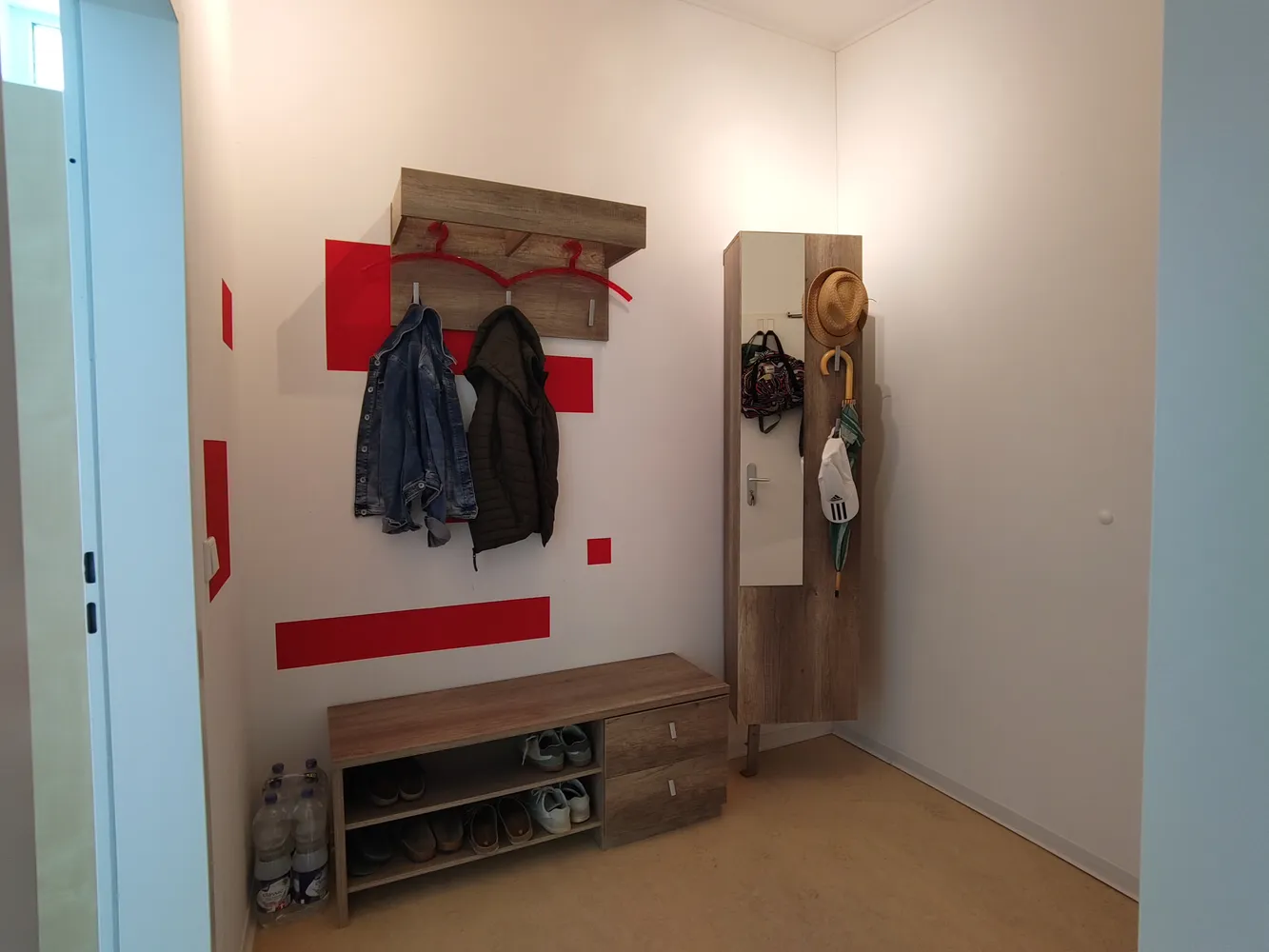 2 Zimmer Wohnung mit 51 m² in Nürnberg – Bild 2