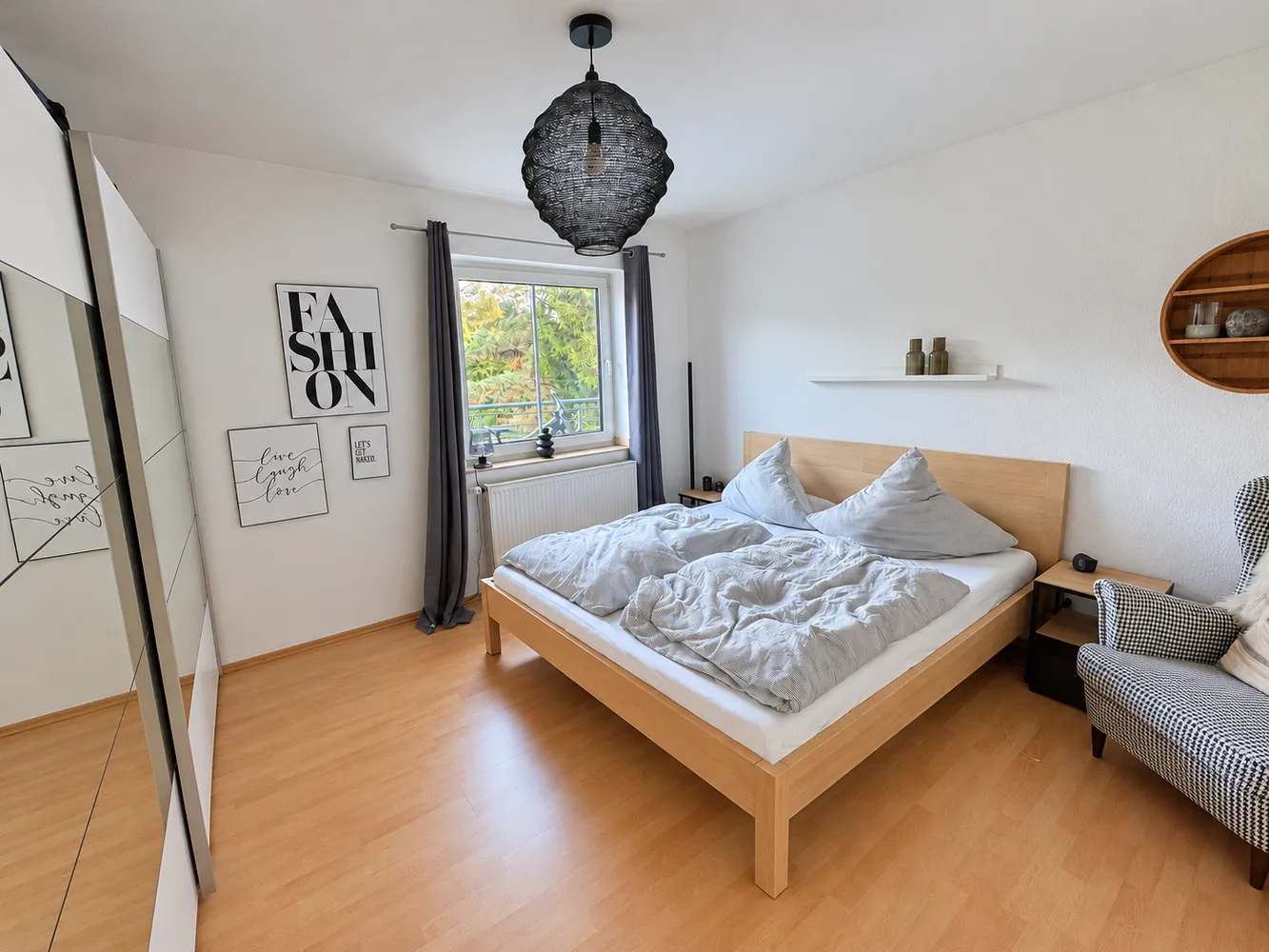 4 Zimmer Wohnung mit 115 m² in Bochum – Bild 5