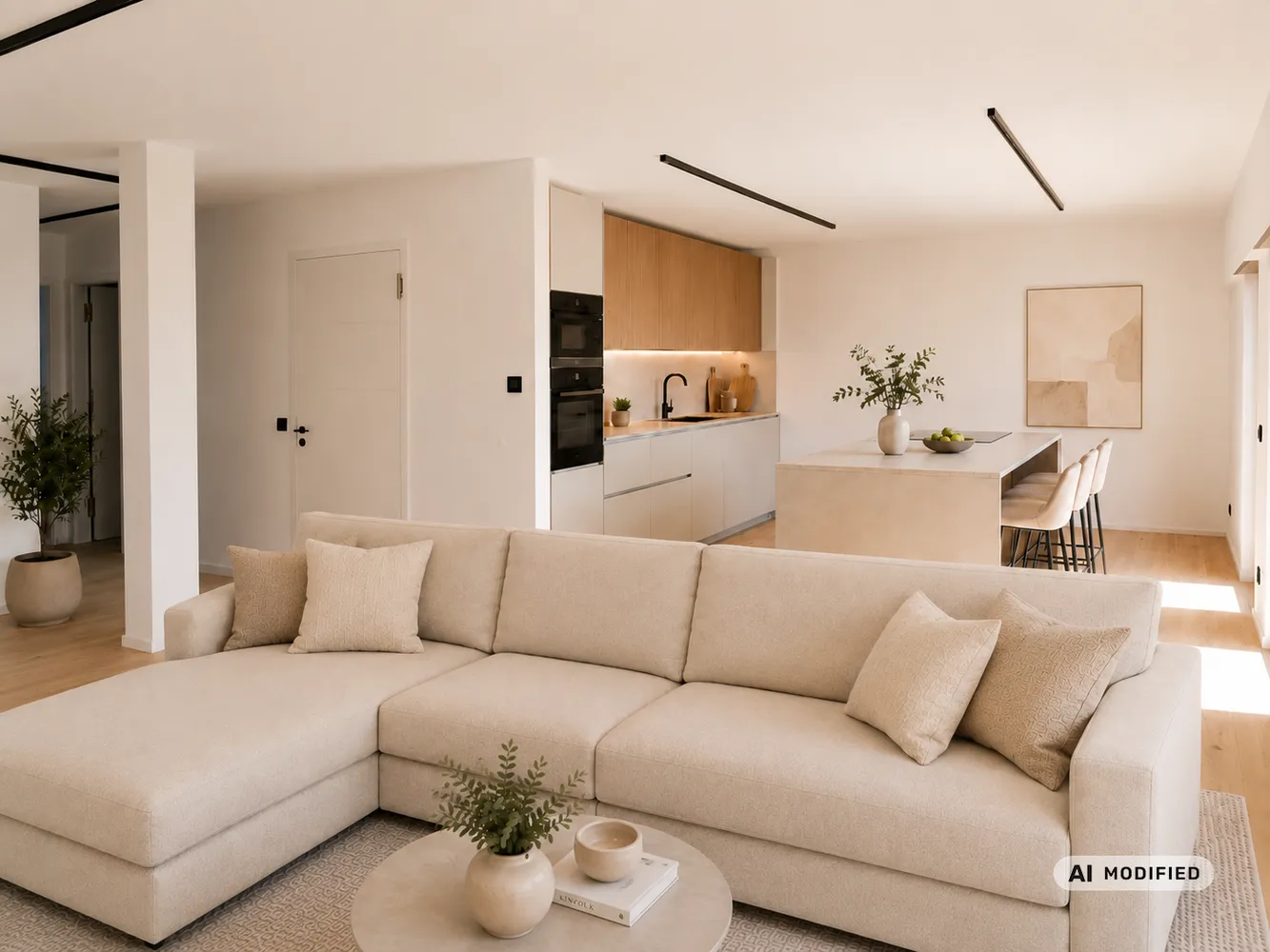 4 Zimmer Wohnung mit 133 m² in Leipzig – Bild 9