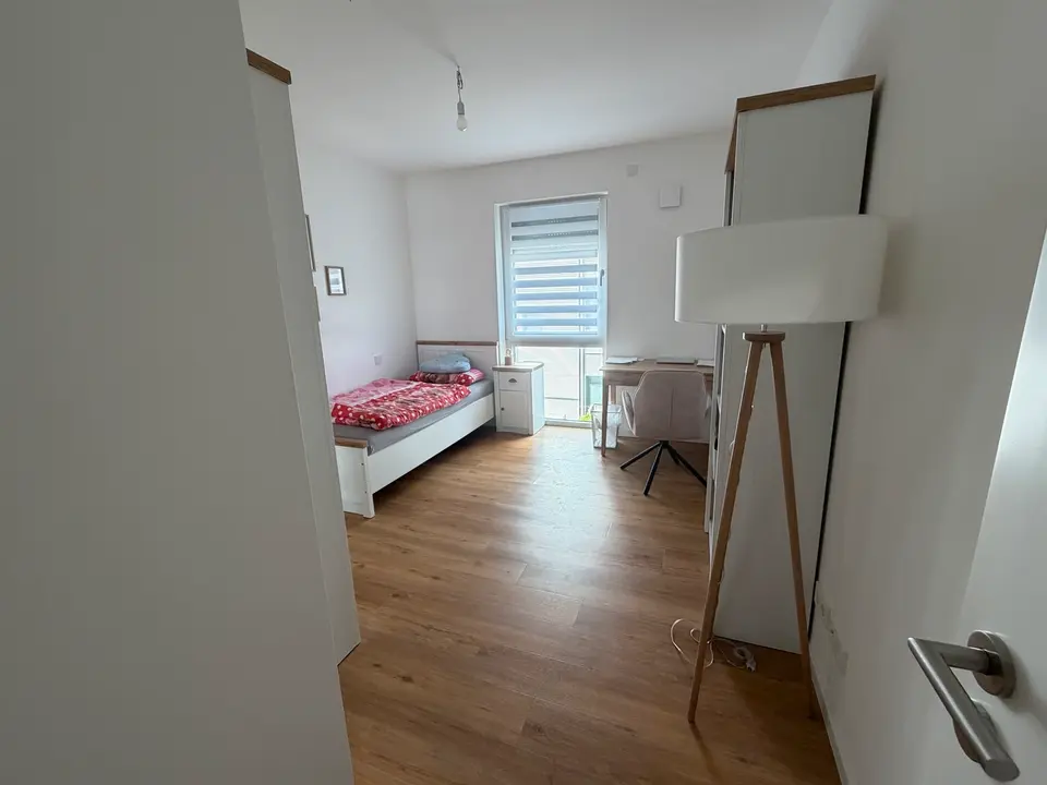 3 Zimmer Wohnung mit 76 m² in Falkensee – Bild 9