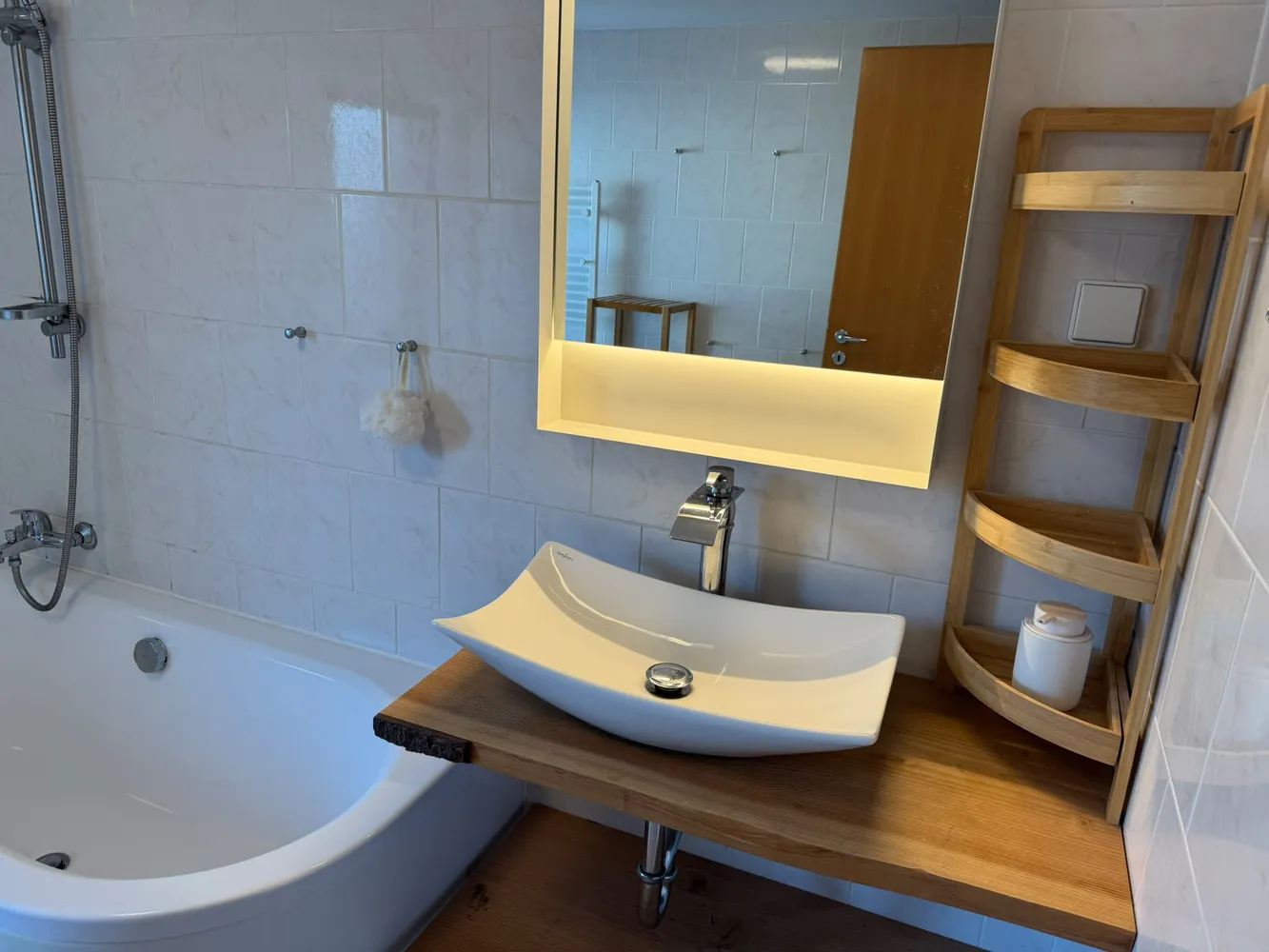 3 Zimmer Wohnung mit 85 m² in Frankfurt am Main – Bild 12