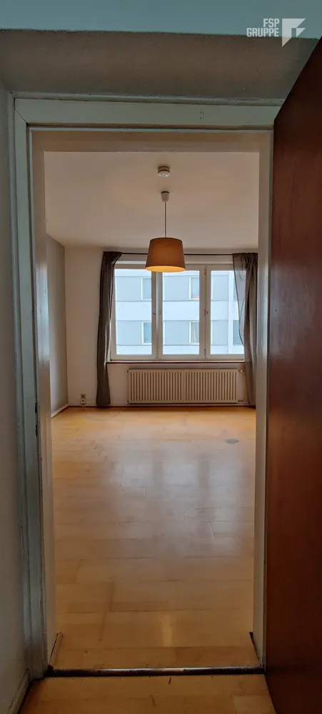2 Zimmer Wohnung mit 51 m² in Aachen – Bild 3