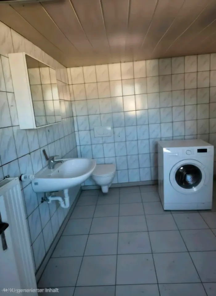 2 Zimmer Wohnung mit 70 m² in Duderstadt – Bild 5