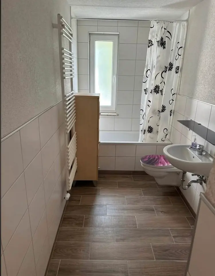 3 Zimmer Wohnung mit 61 m² in Eisenach – Bild 4