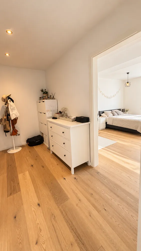 2 Zimmer Wohnung mit 73 m² in Augsburg – Bild 6