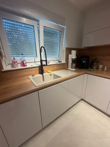 4 Zimmer Wohnung mit 135 m² in Karlsruhe – Bild 8