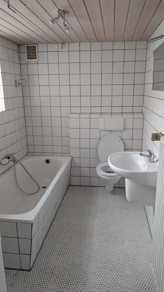 2 Zimmer Wohnung mit 40 m² in Karlsruhe – Bild 3