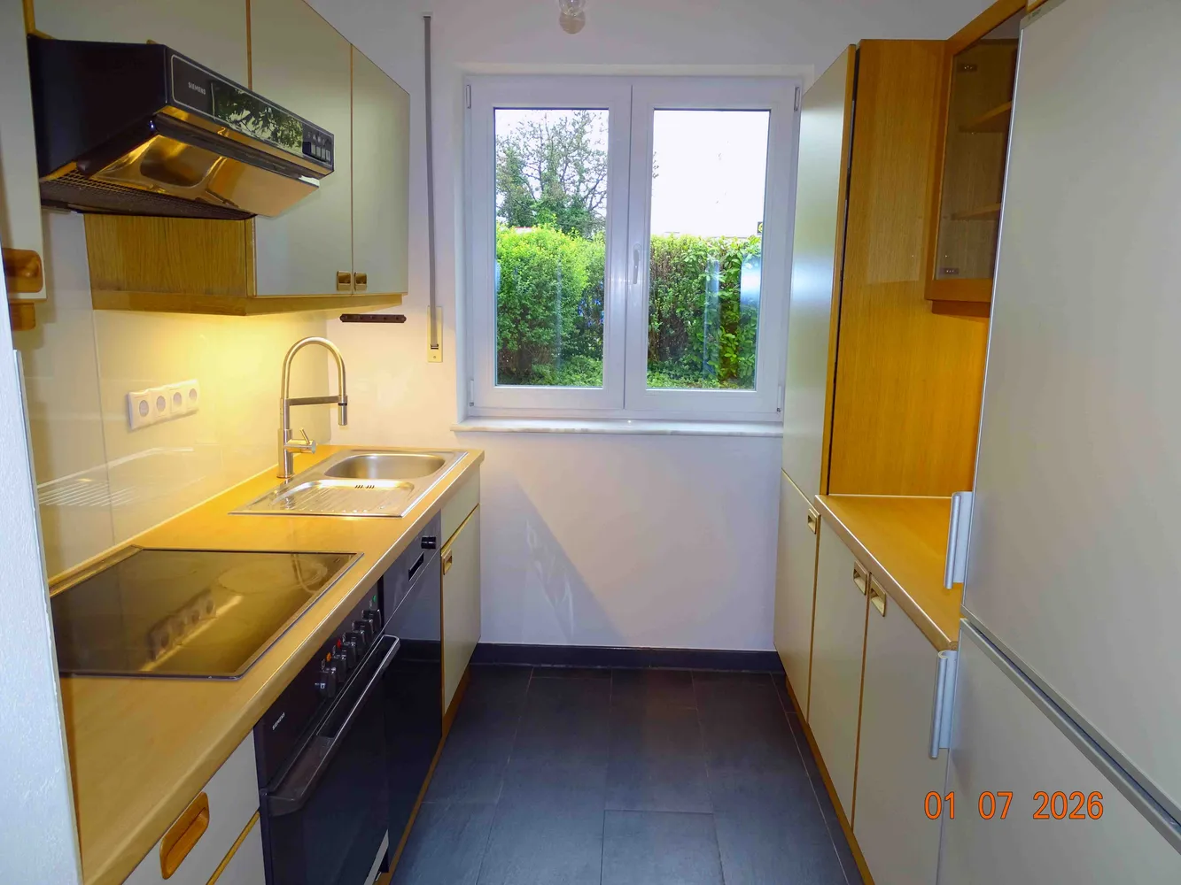 2 Zimmer Wohnung mit 72 m² in Germering – Bild 2