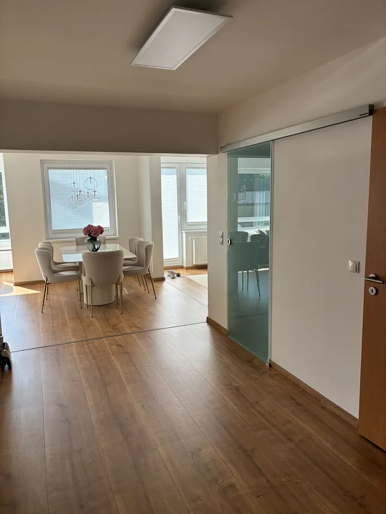 3 Zimmer Wohnung mit 86 m² in Duisburg – Bild 1