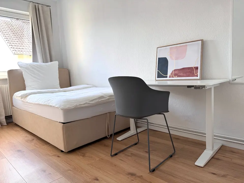 WG-Zimmer mit 120 m² in Bremerhaven – Bild 7