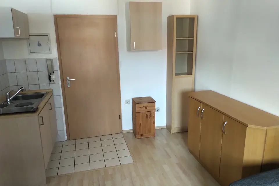 2 Zimmer Wohnung mit 35 m² in Saarbrücken – Bild 6