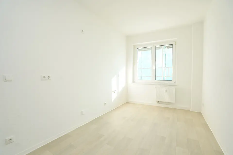 2 Zimmer Wohnung mit 69 m² in Chemnitz – Bild 2