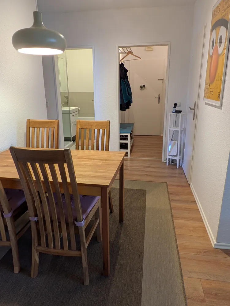3 room apartment with 74 m² in Bremen – Photo 9