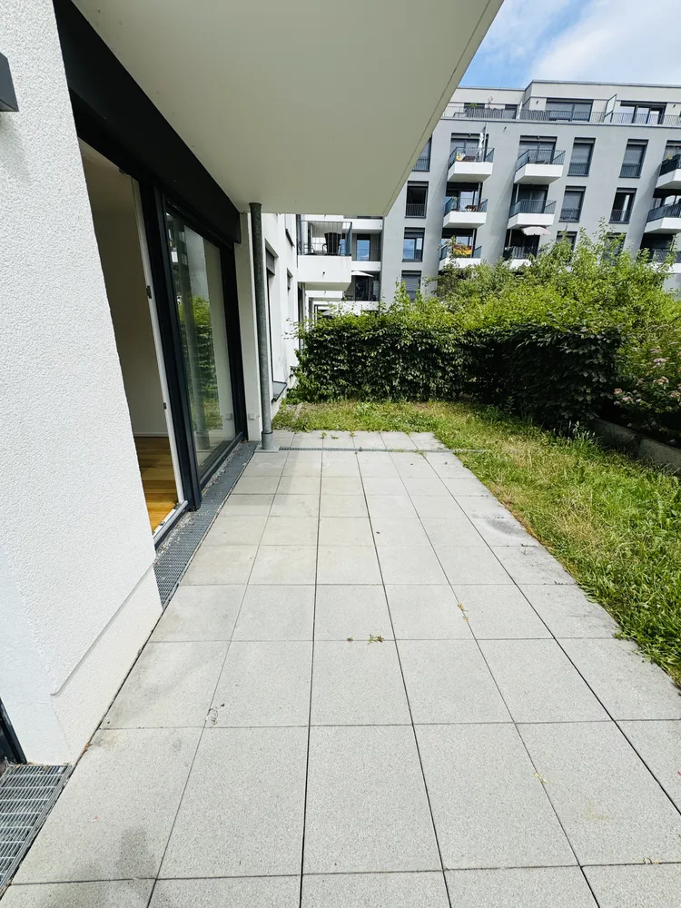 2 Zimmer Wohnung mit 59 m² in Berlin – Bild 2