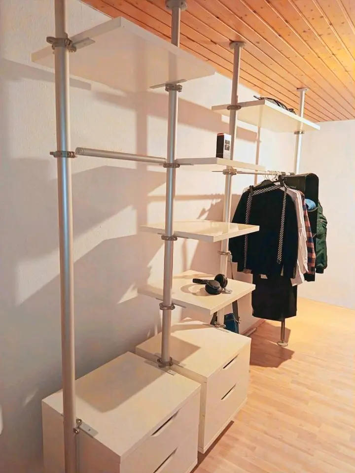 WG-Zimmer mit 20 m² in Weingarten – Bild 3