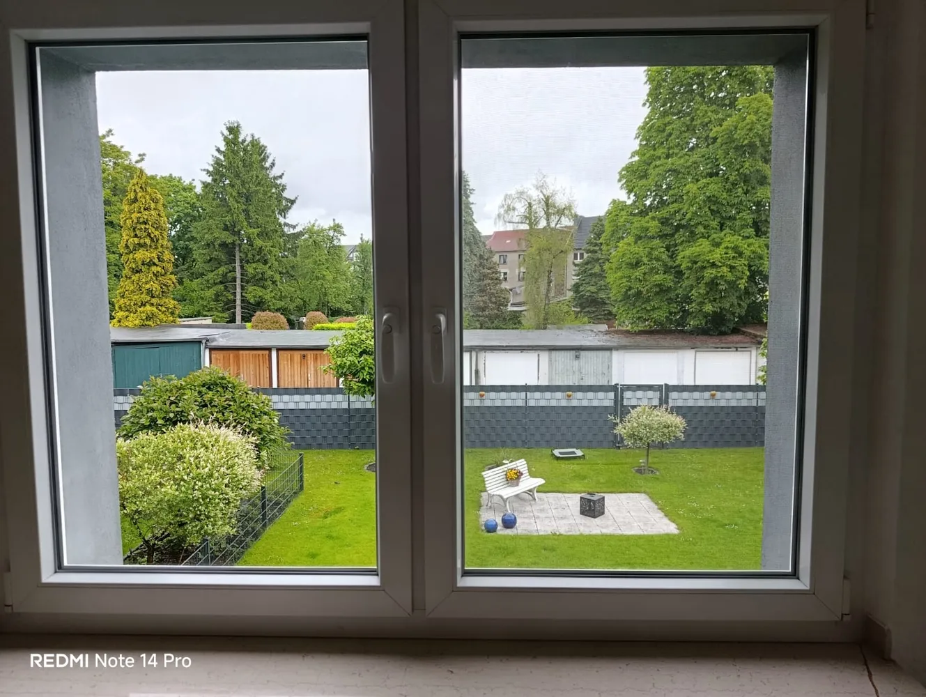 5 Zimmer Wohnung mit 106 m² in Oberhausen – Bild 10