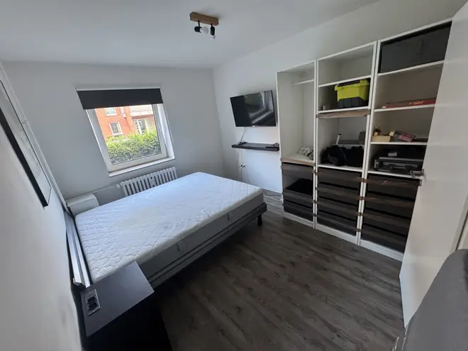 2 Zimmer Wohnung mit 43 m² in Kiel – Bild 4