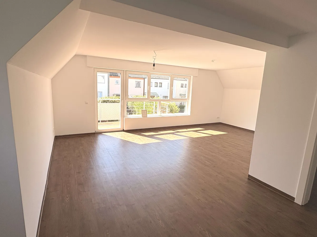 5 Zimmer Wohnung mit 97 m² in Waiblingen – Bild 1