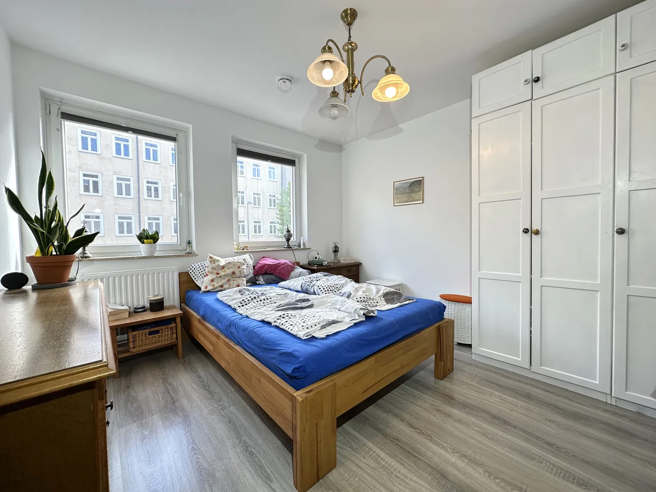 3 room apartment with 66 m² in Brunswick – Photo 11