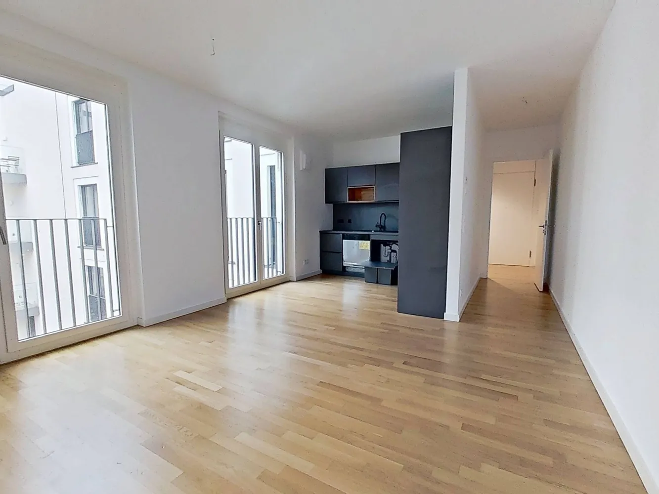 3 Zimmer Wohnung mit 93 m² in Berlin – Bild 3